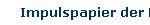 Impulspapier der EKD