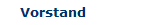 Vorstand
