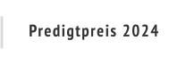 Predigtpreis 2024